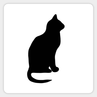 cat Sticker